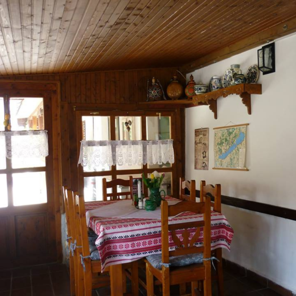 Nem hivatalosan, de a személyzeti