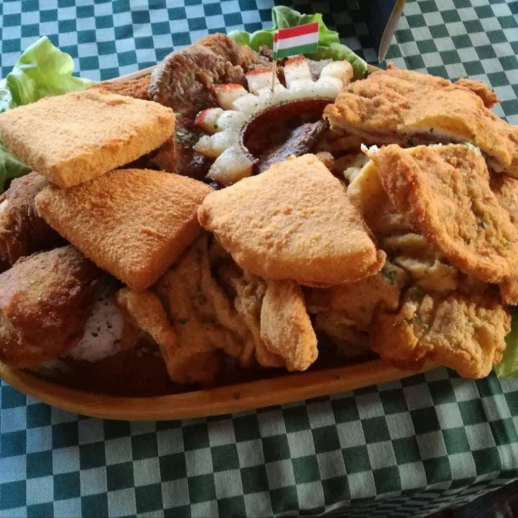 Bőségtál igényekre szabva