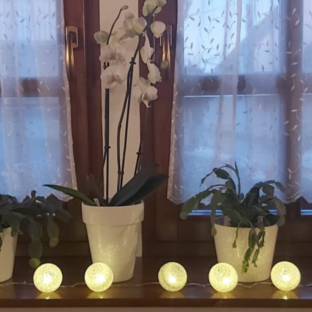 Hangolódás az ünnepekre